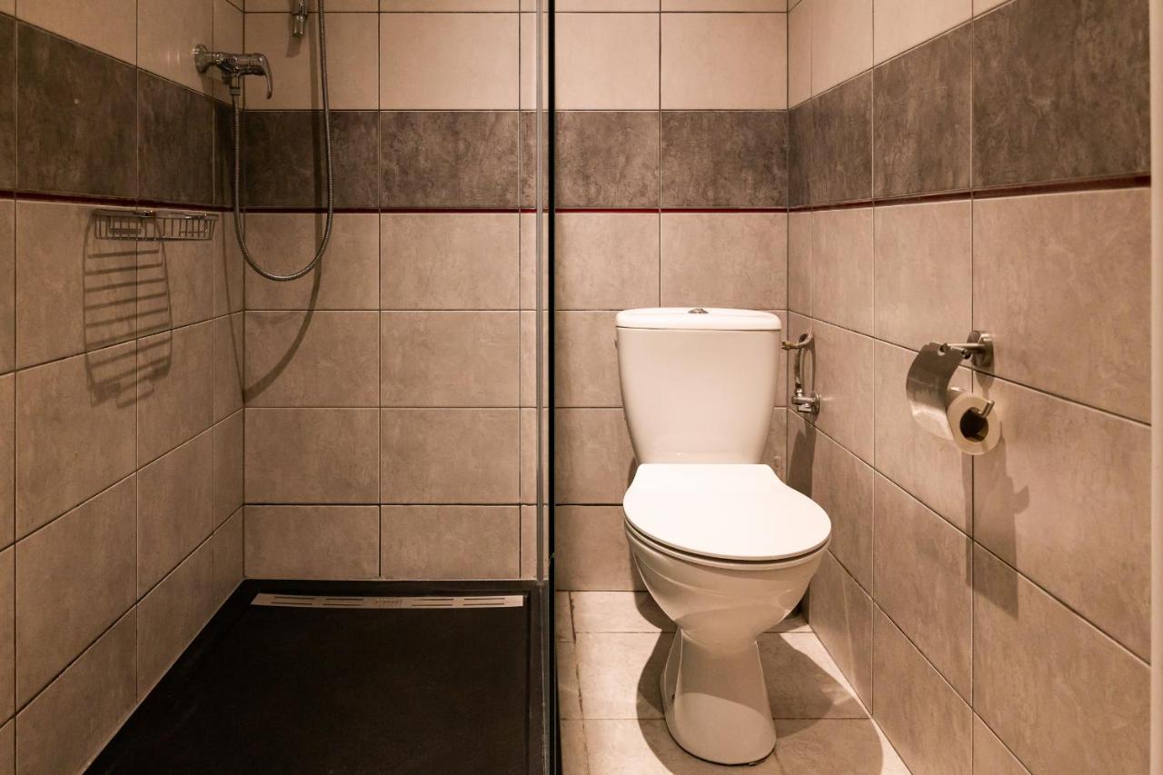 Penzion U Hanky Telgárt Extérieur photo
